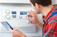 free Twynholm gas safe engineer quotes